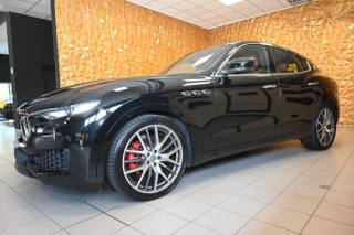 MASERATI Levante usata 84