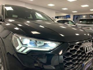 AUDI Q3 usata, con Luci diurne