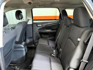 FIAT Freemont usata, con Immobilizzatore elettronico