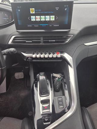 PEUGEOT 3008 usata, con Climatizzatore