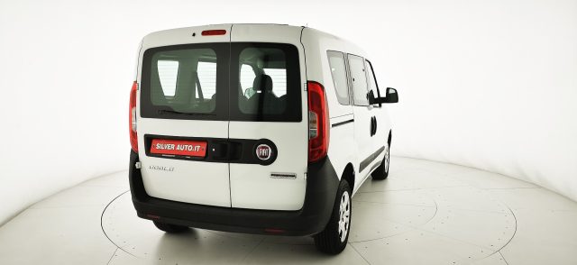 FIAT Doblo usata 30