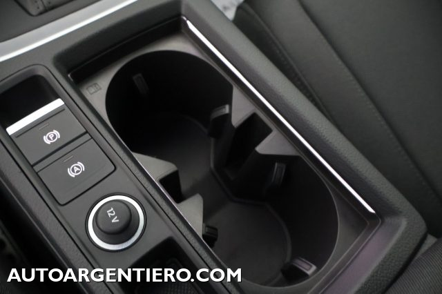 AUDI Q3 usata, con Specchietti laterali elettrici