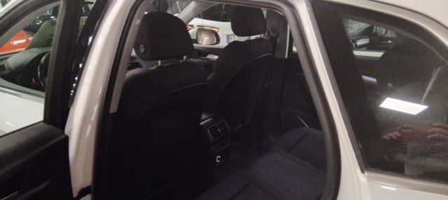 AUDI Q5 usata, con Cerchi in lega