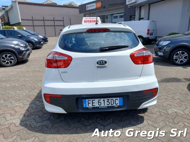 KIA Rio usata, con Airbag Passeggero