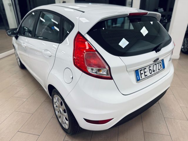 FORD Fiesta usata, con Airbag Passeggero
