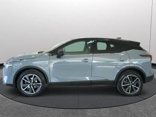 NISSAN Qashqai usata, con Fari LED