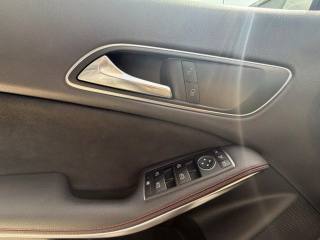 MERCEDES-BENZ CLA 200 usata, con Immobilizzatore elettronico