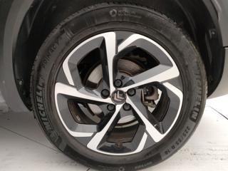 CITROEN C5 Aircross usata, con Vetri oscurati
