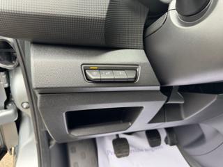 NISSAN Primastar usata, con Boardcomputer