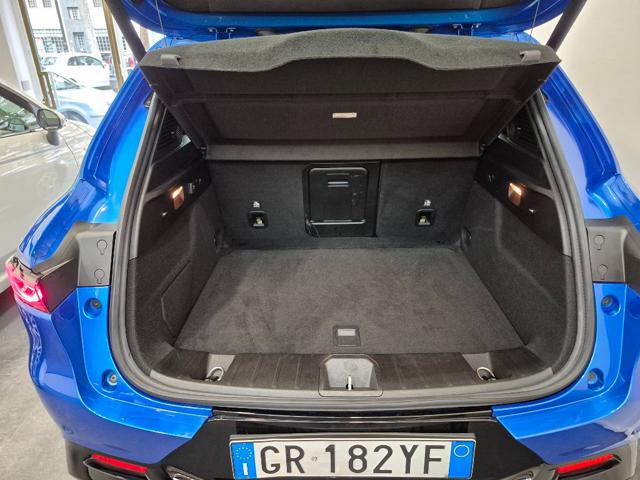 ALFA ROMEO Tonale usata, con Climatizzatore