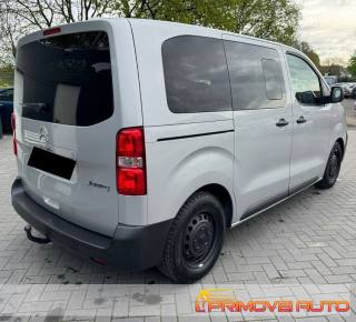 CITROEN Jumpy usata 12