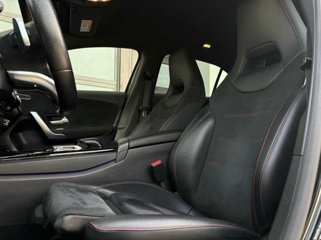 MERCEDES-BENZ A 180 usata, con Autoradio