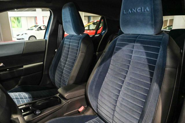 LANCIA Ypsilon usata 13