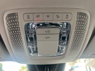 MERCEDES-BENZ GLA 180 usata, con Controllo elettronico della corsia