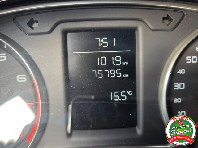 AUDI A1 usata, con Autoradio