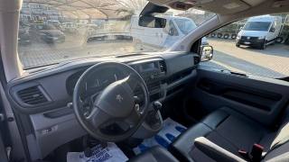 PEUGEOT Expert usata, con ESP