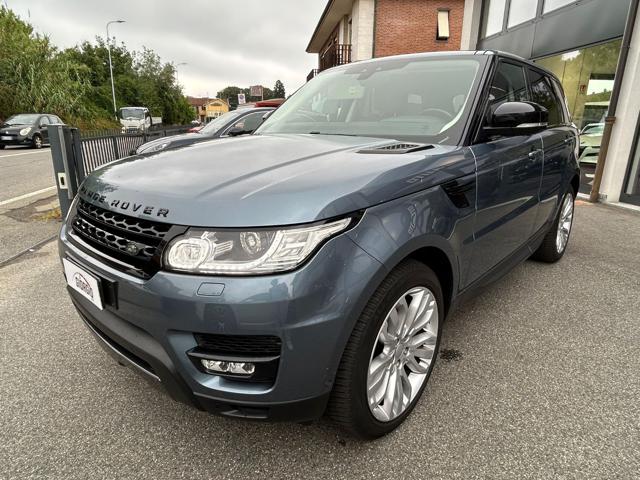 LAND ROVER Range Rover Sport usata, con Airbag Passeggero