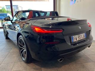BMW Z4 usata, con Autoradio digitale