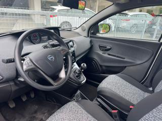 LANCIA Ypsilon usata, con Chiusura centralizzata