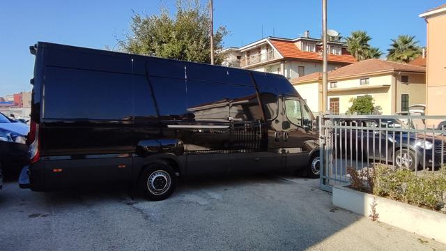 IVECO Daily usata, con Airbag