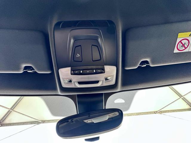 BMW X2 usata, con Isofix