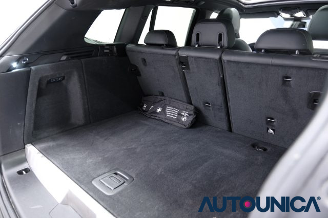 BMW X3 usata 71