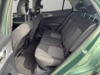 KIA Sportage usata, con Vetri oscurati