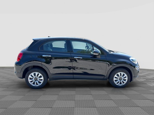 FIAT 500X usata 5