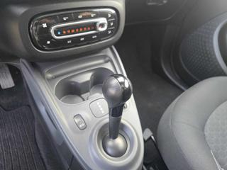 SMART ForFour usata, con ESP