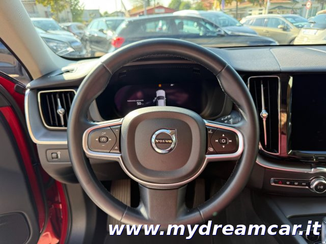 VOLVO XC60 usata, con Airbag Passeggero