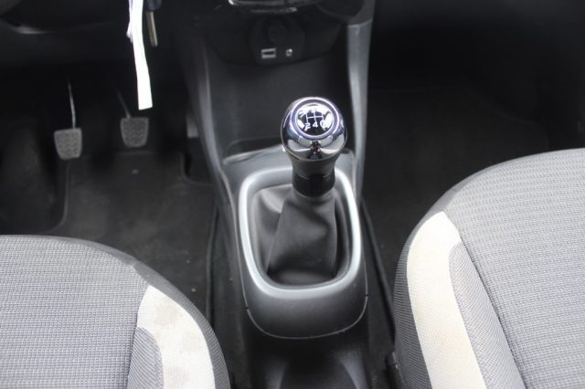 TOYOTA Aygo usata, con Telecamera per parcheggio assistito