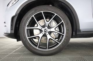 MERCEDES-BENZ GLC 220 usata 9
