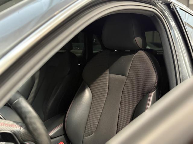 AUDI S3 usata, con Boardcomputer