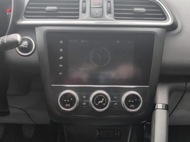 RENAULT Kadjar usata, con USB