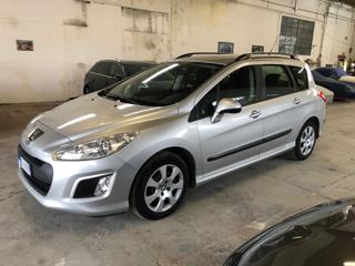 PEUGEOT 308 usata, con Airbag Passeggero