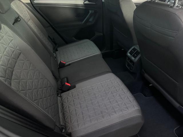VOLKSWAGEN Tiguan usata, con Chiusura centralizzata