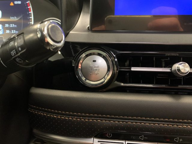 DR MOTOR DR 5.0 usata, con Touch screen