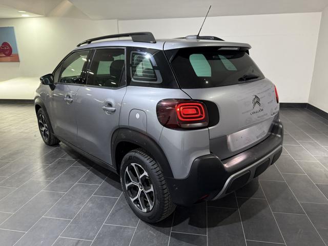 CITROEN C3 Aircross usata, con Autoradio