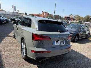 AUDI Q5 usata, con Autoradio