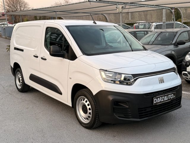 FIAT Doblo usata, con Alzacristalli elettrici