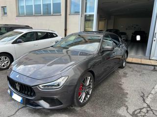 MASERATI Ghibli usata, con Airbag laterali