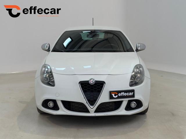 ALFA ROMEO Giulietta usata, con Airbag