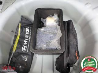 HYUNDAI i20 usata, con MP3