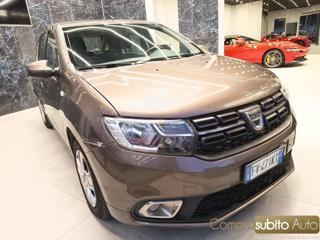 DACIA Sandero usata, con Airbag Passeggero