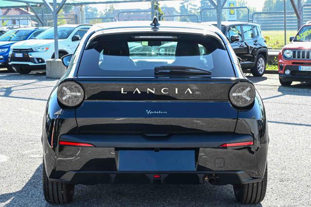 LANCIA Ypsilon usata, con Autoradio