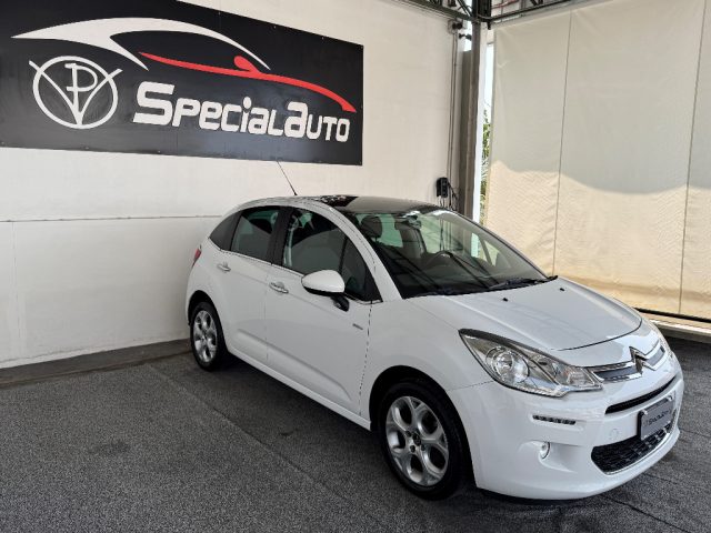 CITROEN C3 usata, con Airbag