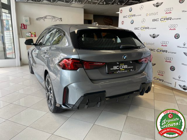 BMW 118 usata, con Antifurto