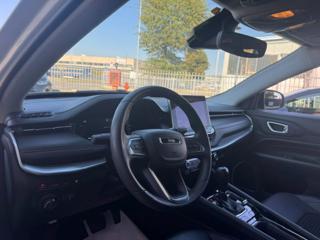 JEEP Compass usata, con Controllo automatico clima