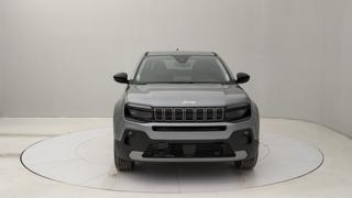 JEEP Avenger usata, con Cerchi in lega