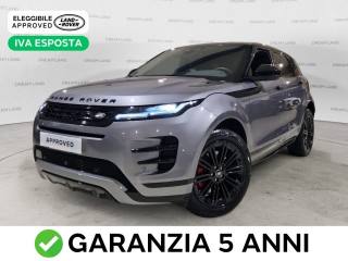 LAND ROVER Range Rover Evoque 2.0D I4 163 CV AWD Auto Dynamic SE TETTO APRIBILE